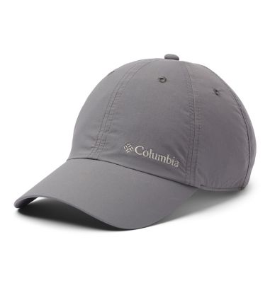 Casquette Tech Shade&trade; II Unisexe Tech Shade&trade; II Hat | 010 | O/S, City Grey, front