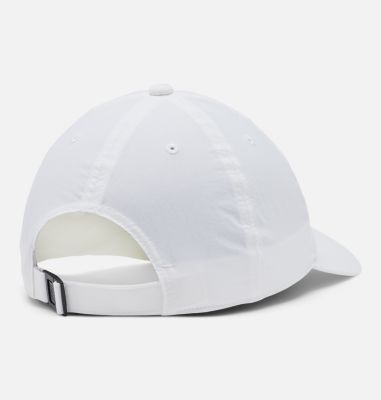 Casquette Tech Shade&trade; II Unisexe Tech Shade&trade; II Hat | 010 | O/S, White, back