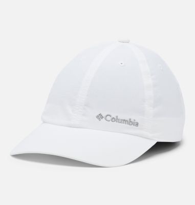 Casquette Tech Shade&trade; II Unisexe Tech Shade&trade; II Hat | 010 | O/S, White, front