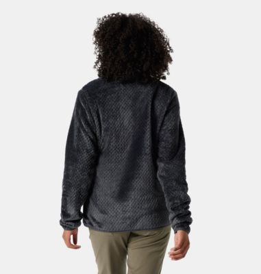 Pile Fire Side da donna Fire Side&trade; II Sherpa FZ | 370 | XL, Shark, back