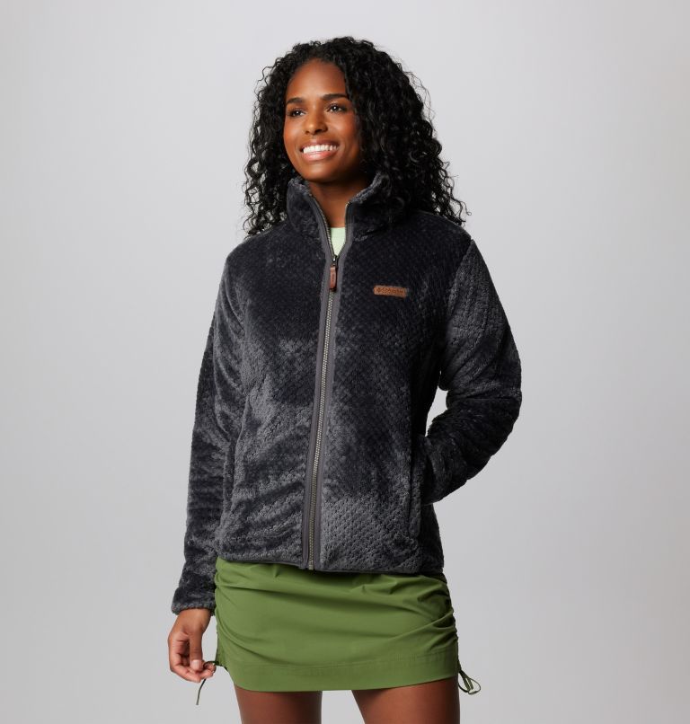 Columbia womens sherpa fleece sale