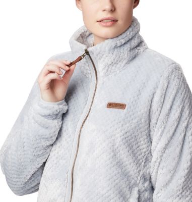 columbia fireside jacket