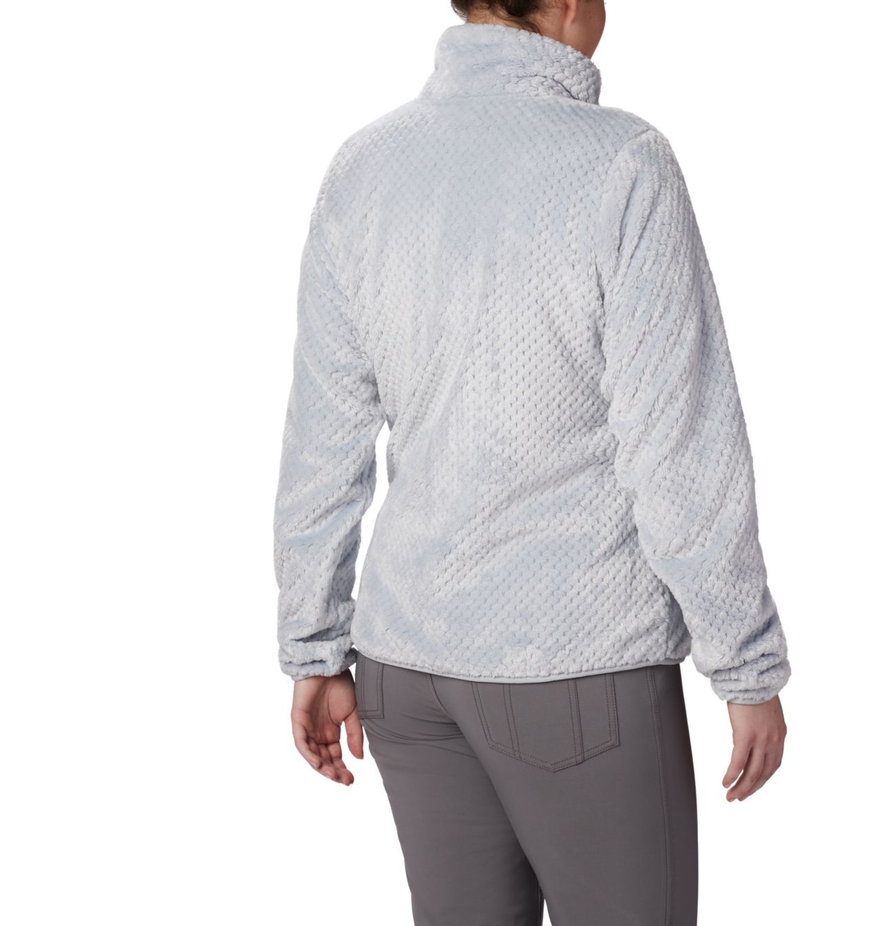 Women's Fire Side™ II Sherpa Full Zip Fleece 2