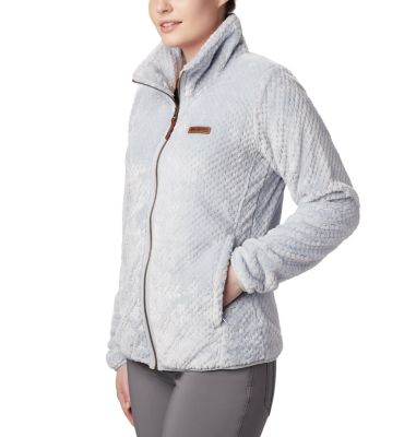 columbia fireside jacket