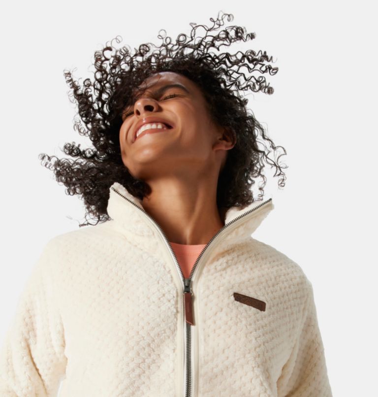 Women's Fire Side™ II Sherpa Full Zip Fleece