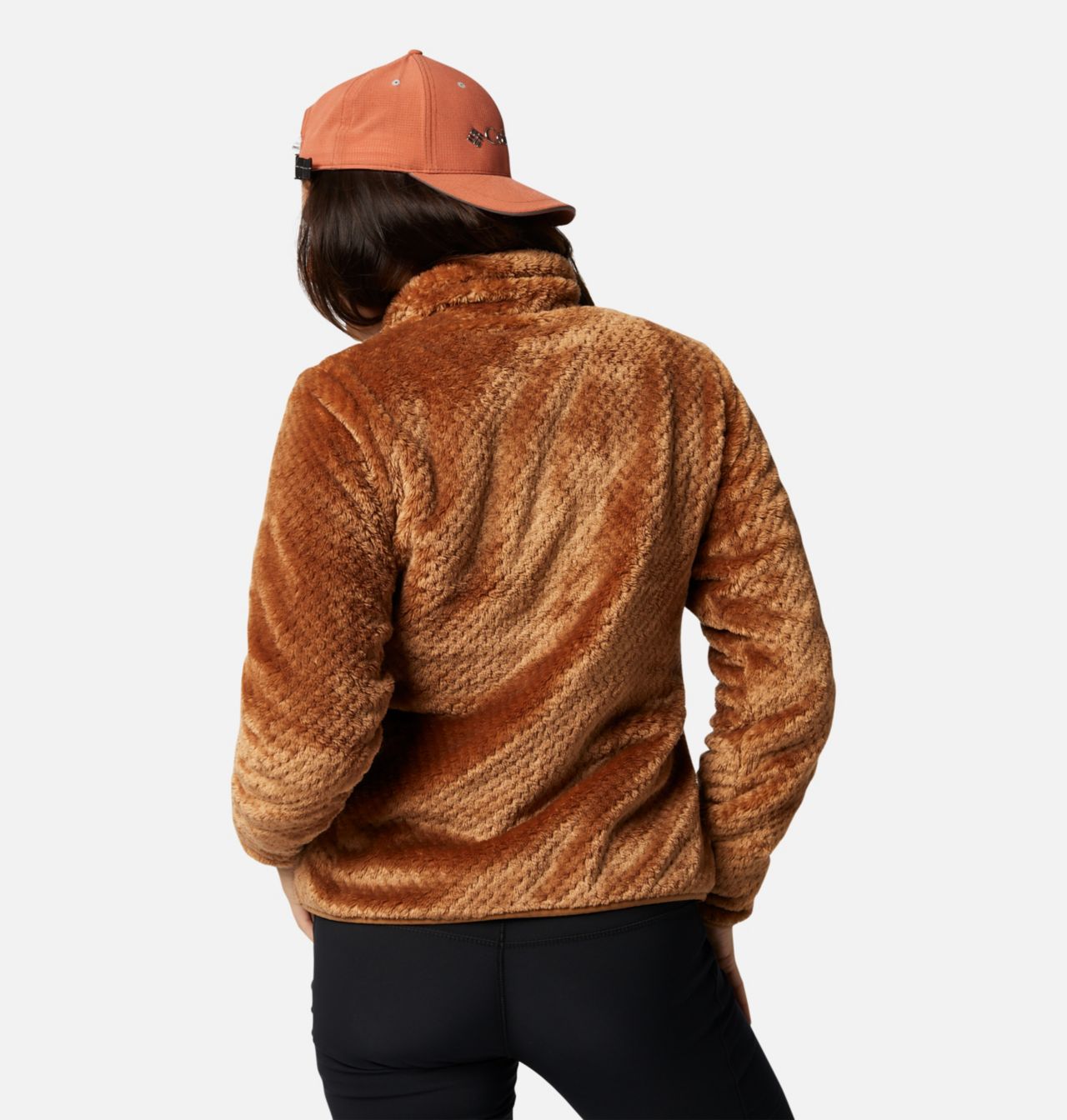 Women's Fire Side™ II Sherpa Full Zip Fleece 2