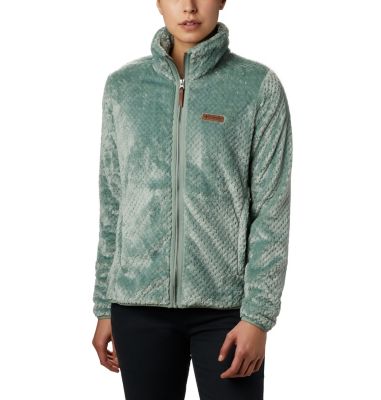 columbia fireside sherpa womens