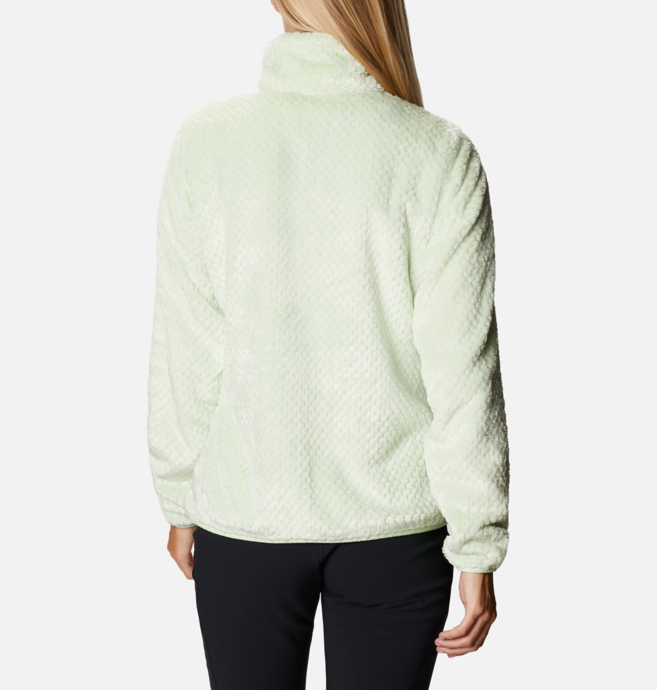 Women's Fire Side™ II Sherpa Full Zip Fleece 2