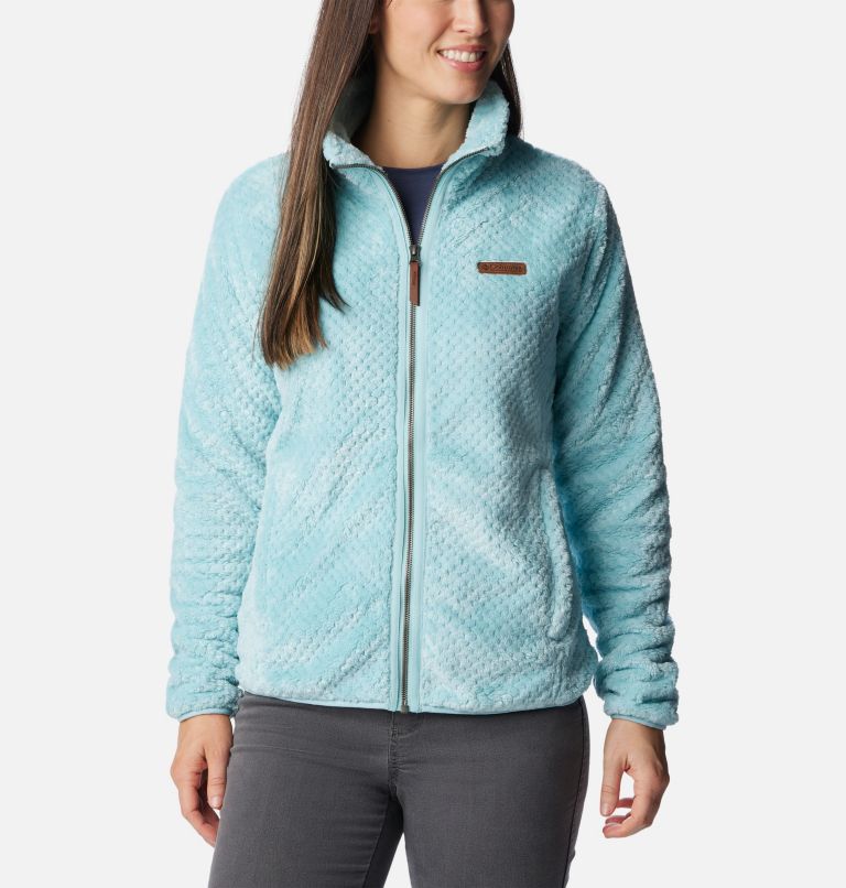 Women's Fire Side™ II Sherpa Full Zip Fleece