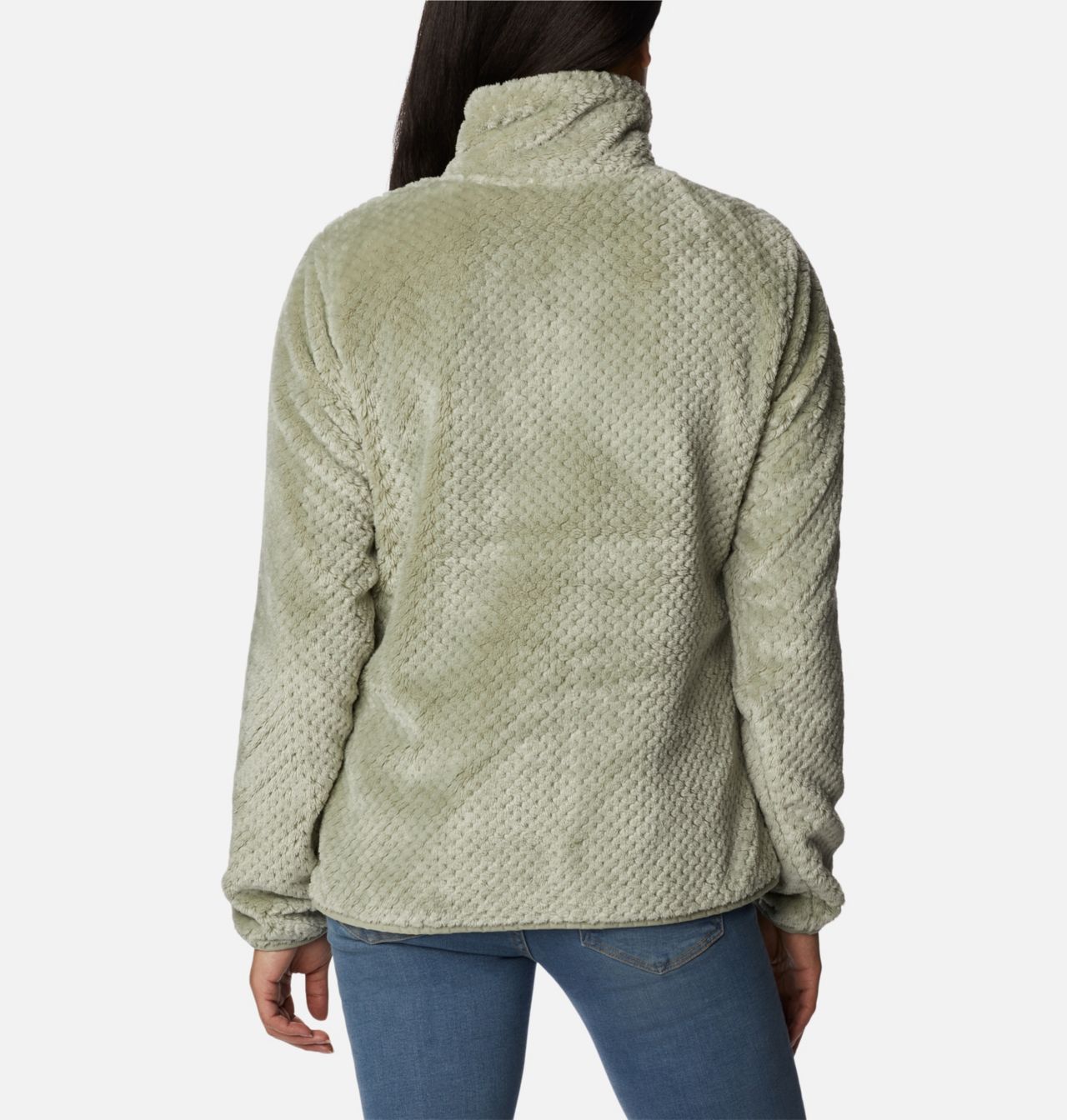 Women's Fire Side™ II Sherpa Full Zip Fleece 2