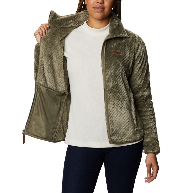 Columbia fireside best sale sherpa womens