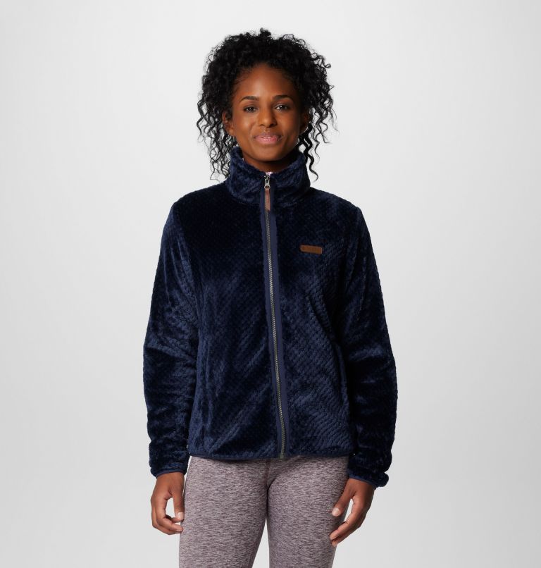 Women s Fire Side II Sherpa Fleece