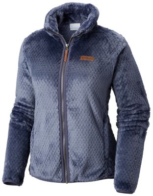 columbia fireside ii sherpa jacket