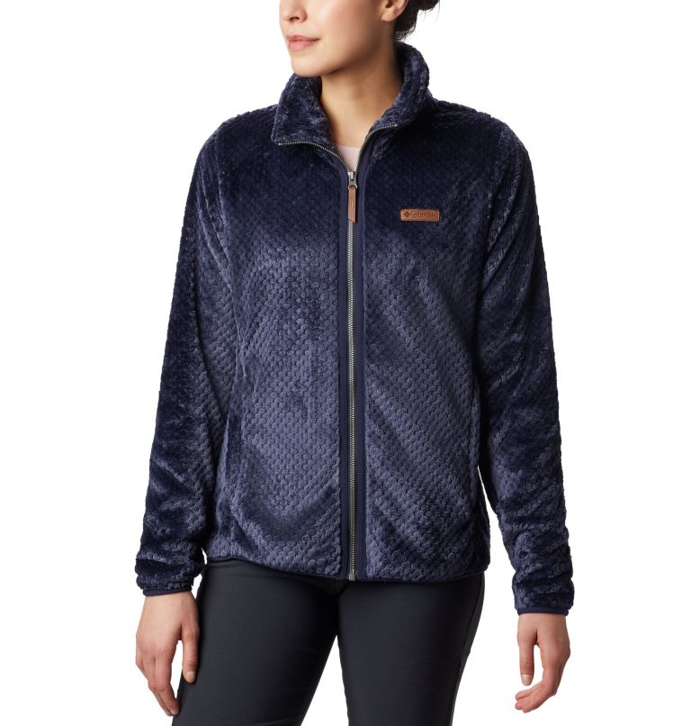 Columbia womens 2025 fireside jacket