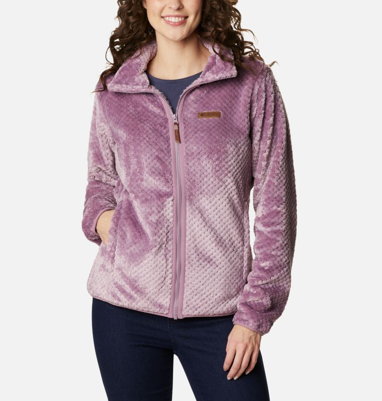 Forro polar sherpa Fire Side™ II para mujer