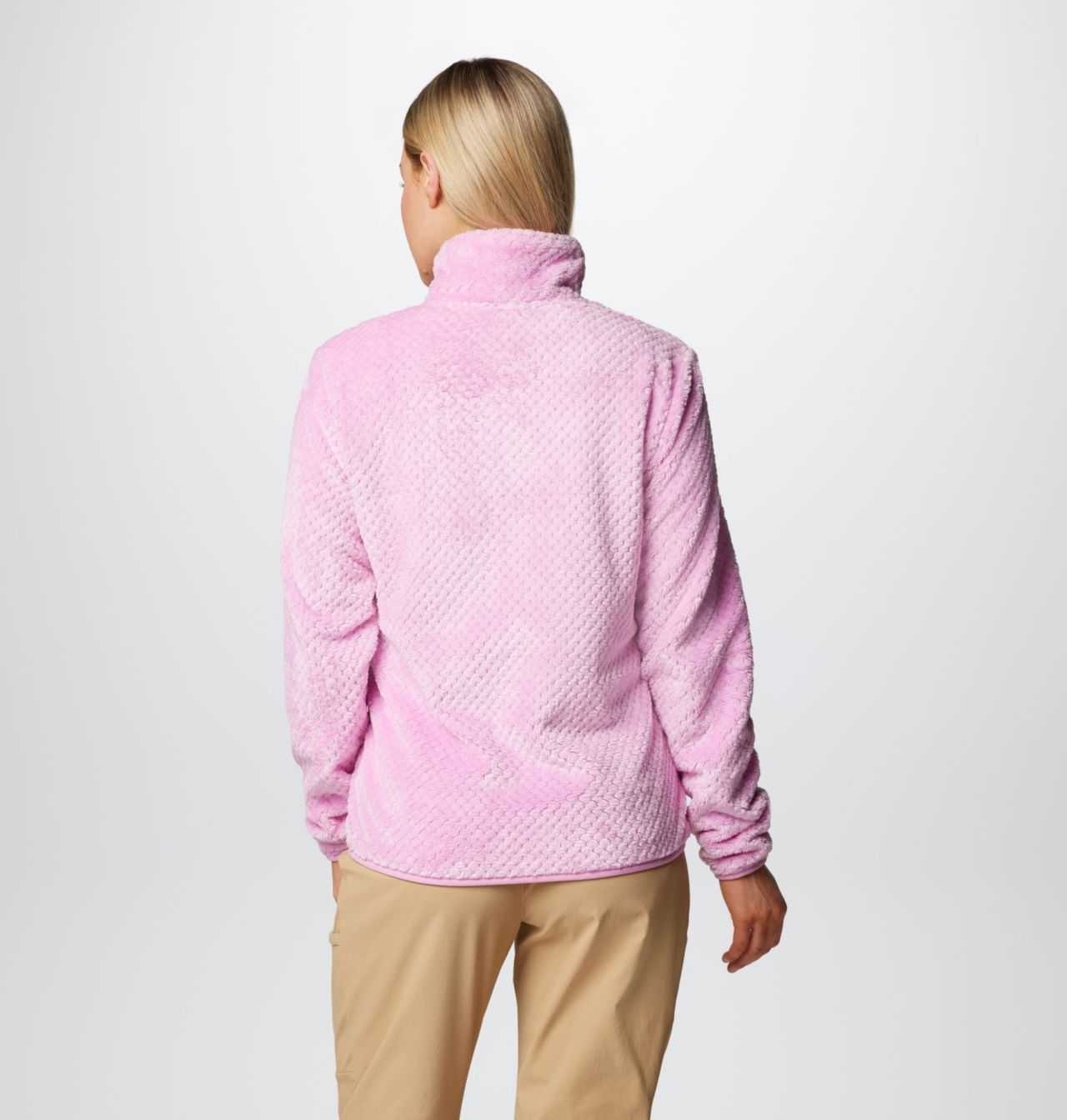 Women's Fire Side™ II Sherpa Full Zip Fleece 2