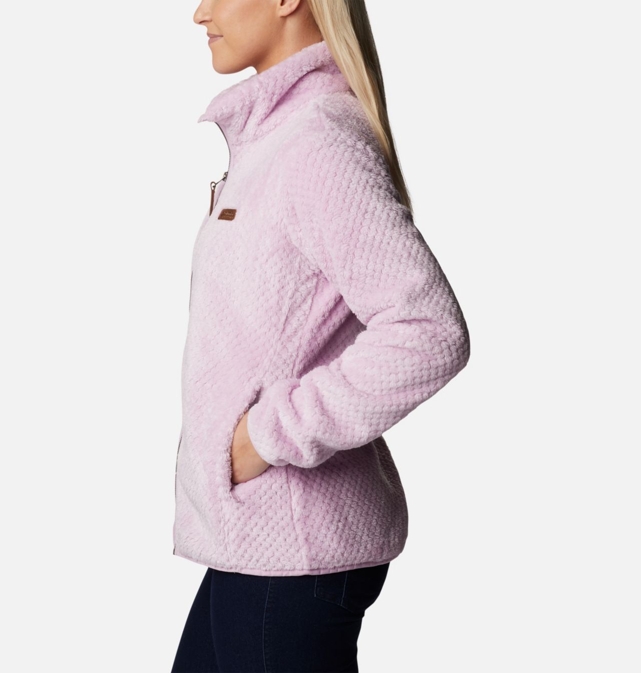 Women's Fire Side™ II Sherpa Full Zip Fleece 3