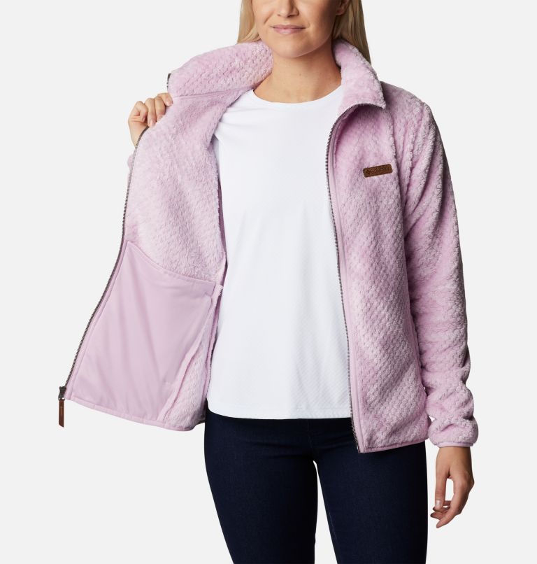 Women's Fire Side™ II Sherpa Full Zip Fleece Columbia Sportswear