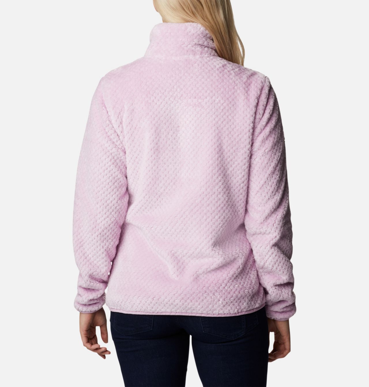 Women's Fire Side™ II Sherpa Full Zip Fleece 2