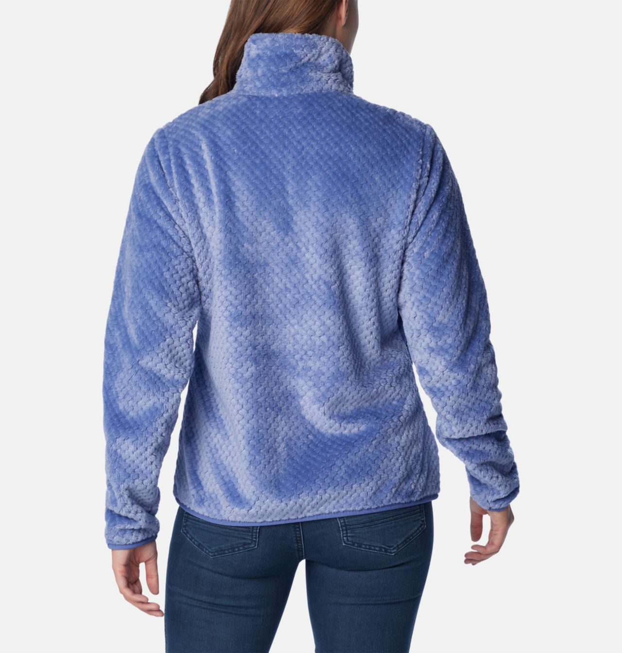 Women's Fire Side™ II Sherpa Full Zip Fleece 2