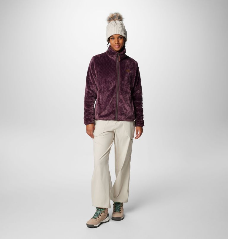 Women s Fire Side II Sherpa Fleece