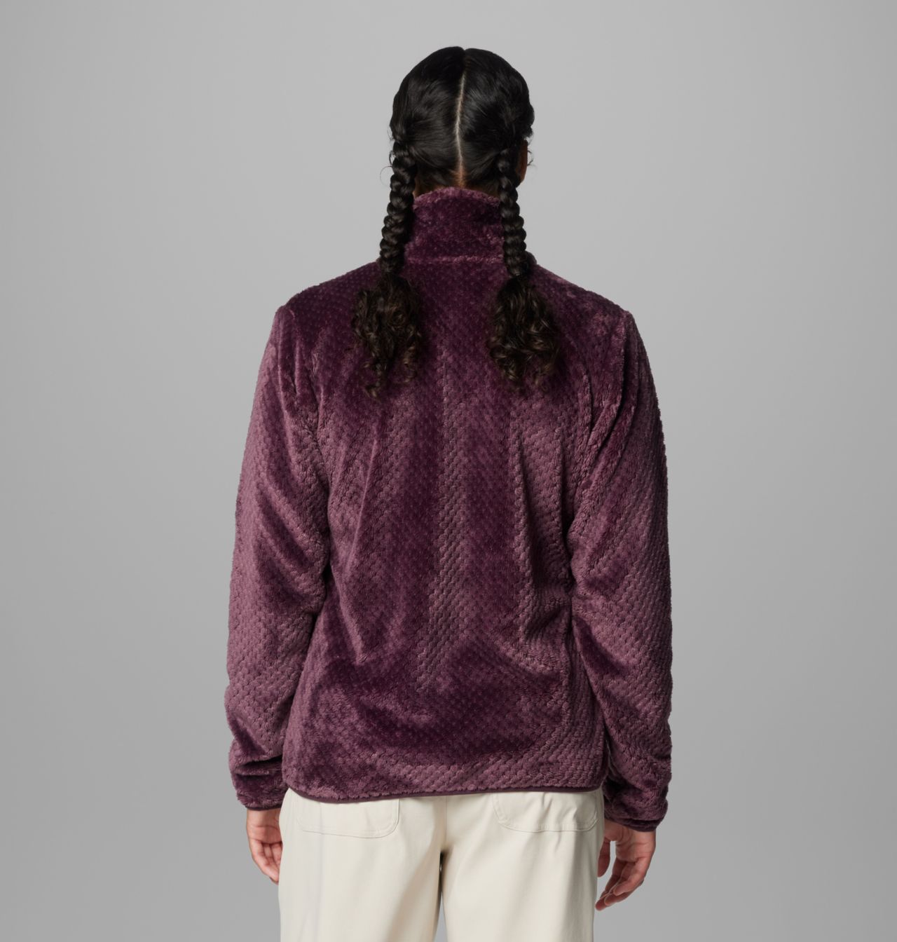 Women's Fire Side™ II Sherpa Full Zip Fleece | 606 | XS 2