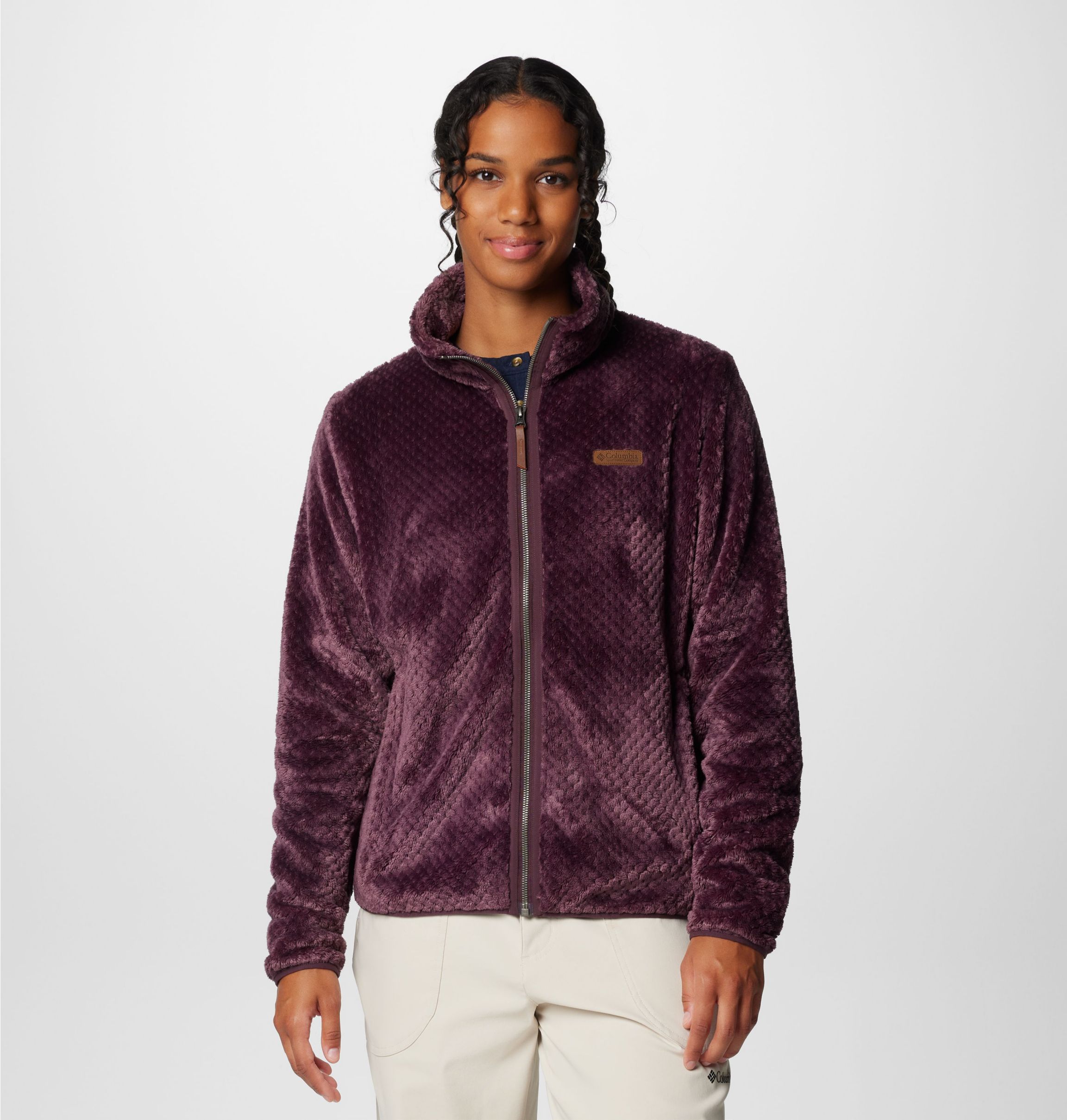 Columbia fireside sherpa girls sale