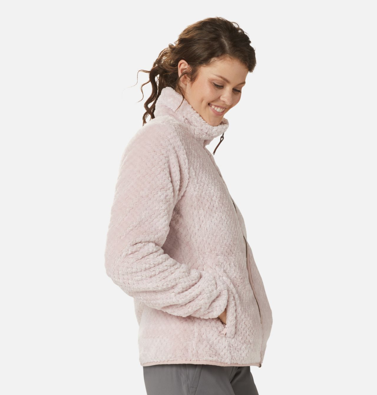 Women's Fire Side™ II Sherpa Full Zip Fleece 3