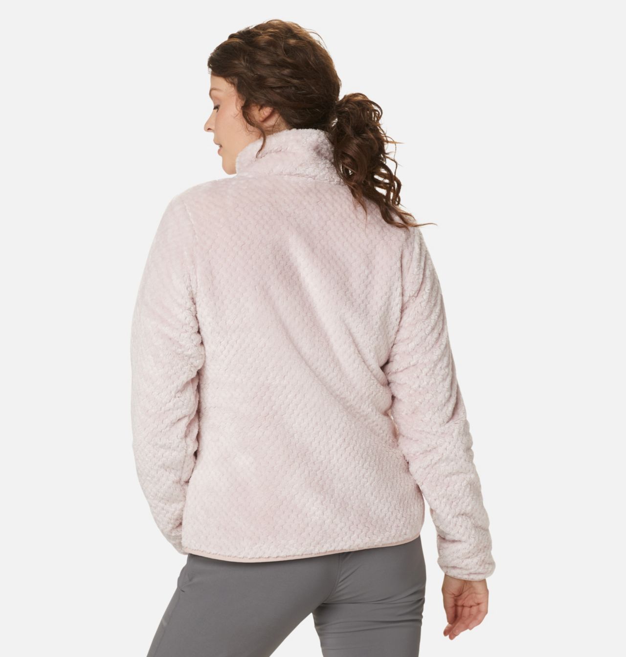 Women's Fire Side™ II Sherpa Full Zip Fleece 2