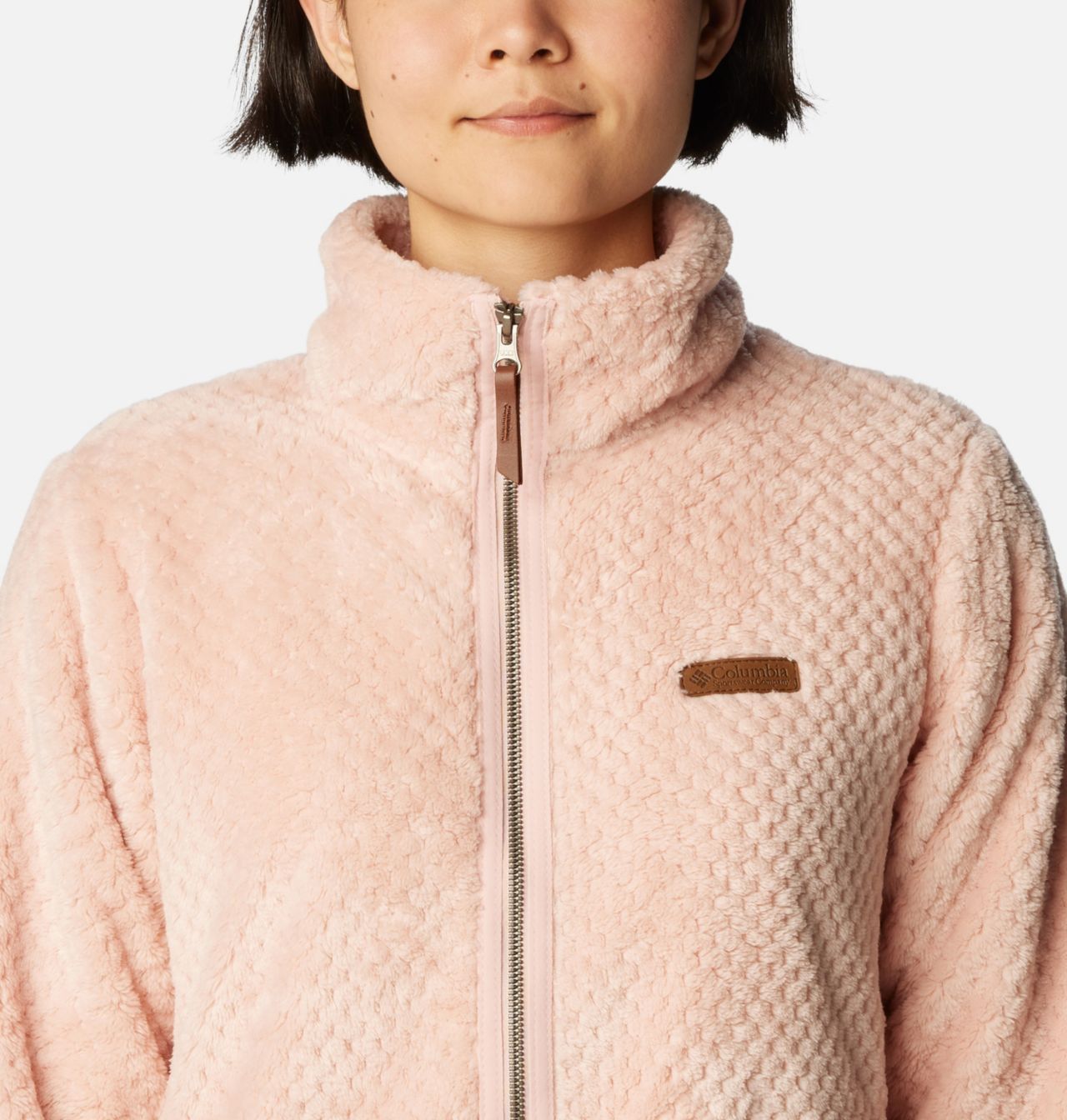 Fire Side™ II Sherpa FZ | 626 | S 4