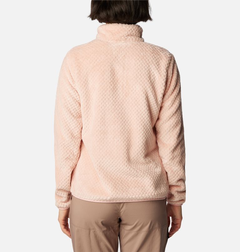 Women's Fireside™ Long Sherpa Fleece Jacket