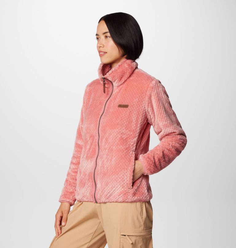 Columbia fire side jacket best sale