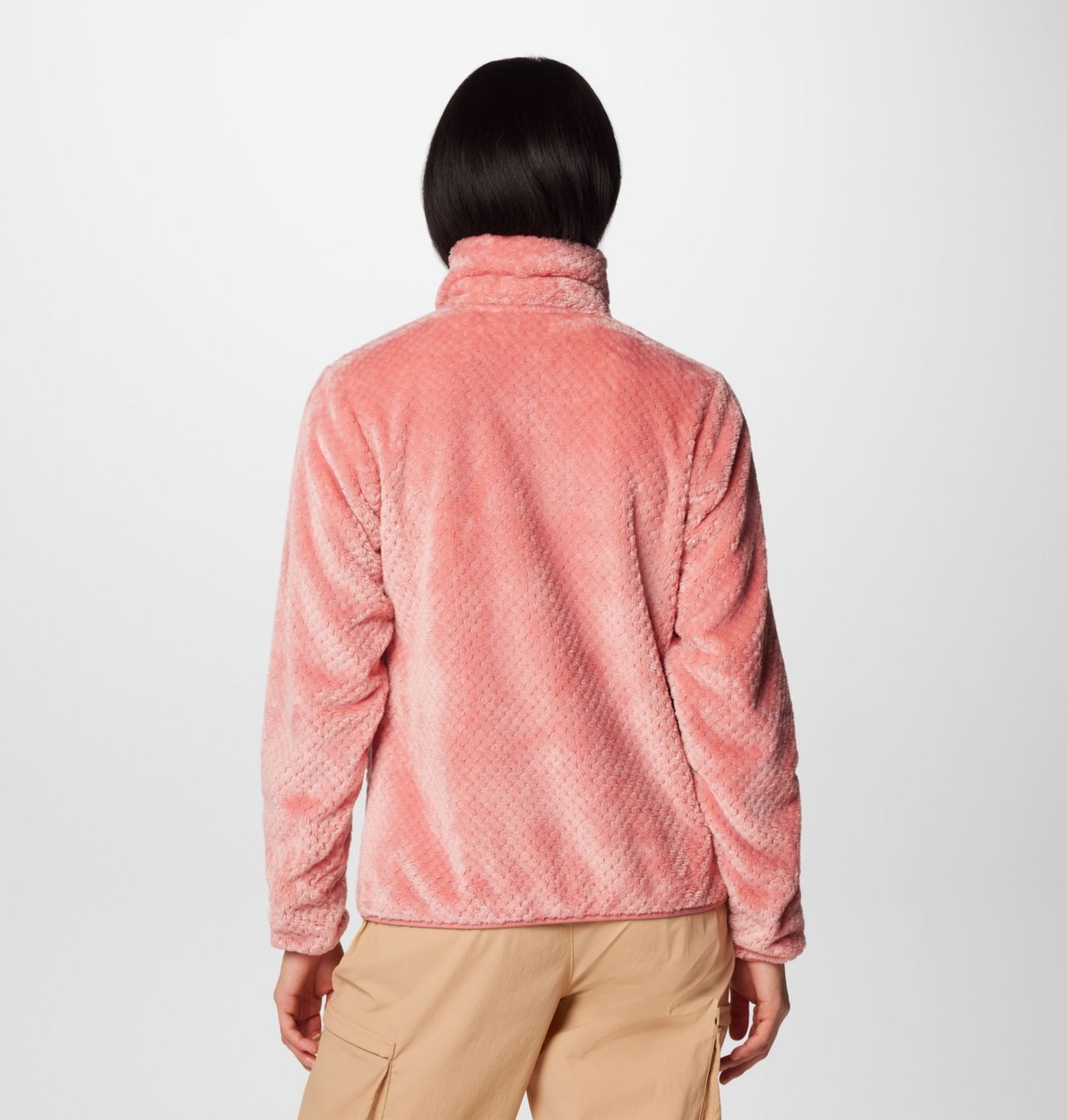 Women's Fire Side™ II Sherpa Full Zip Fleece 2