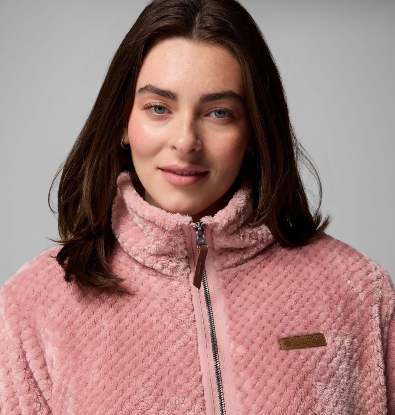 Women's Fire Side™ II Sherpa Full Zip Fleece 5