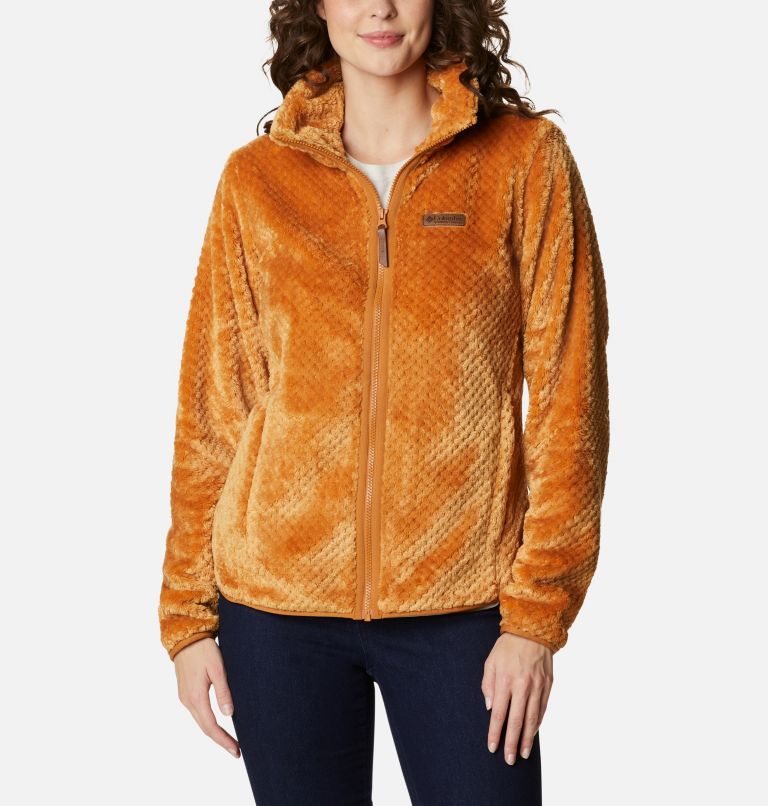 Women's Fire Side™ II Sherpa Full Zip Fleece Columbia Sportswear