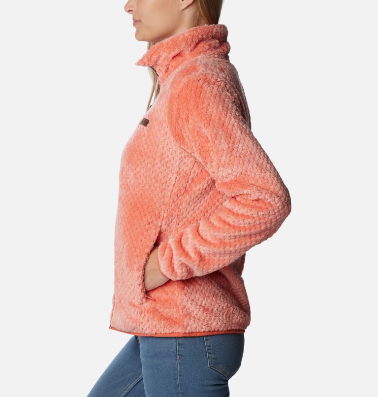 Women's Fire Side™ II Sherpa Full Zip Fleece