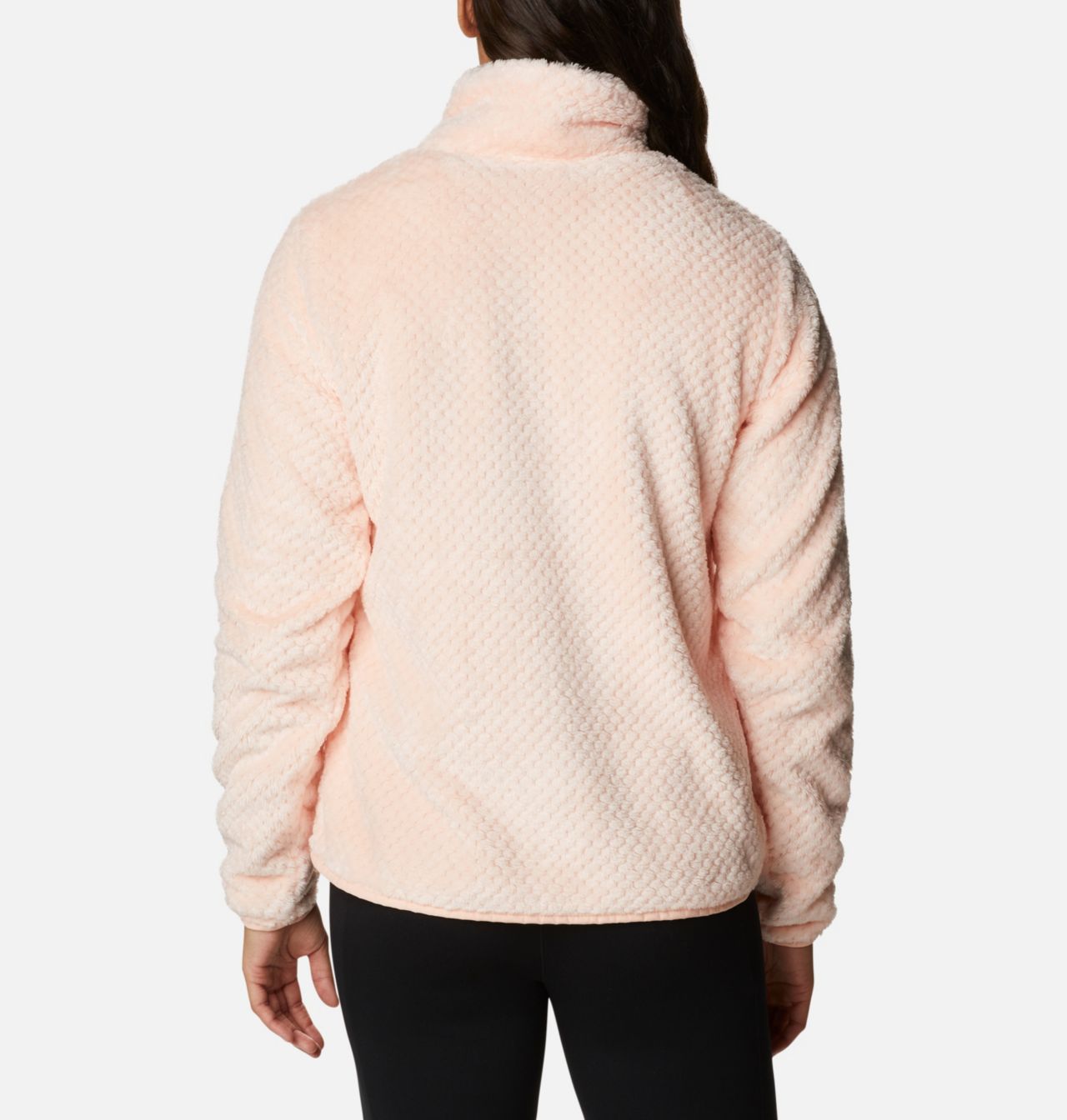 Women's Fire Side™ II Sherpa Full Zip Fleece 2