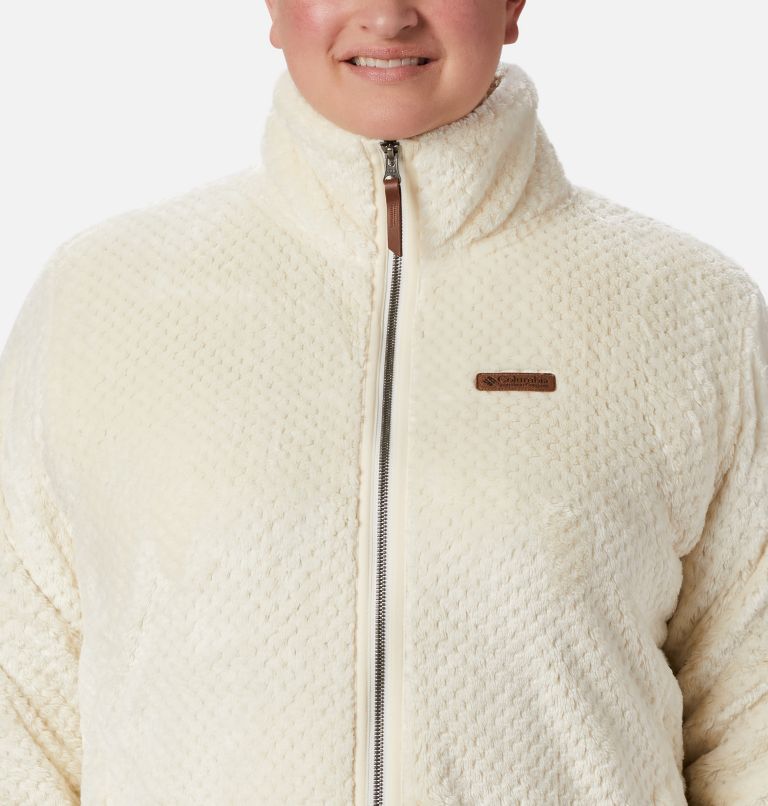 Columbia fireside discount sherpa plus size