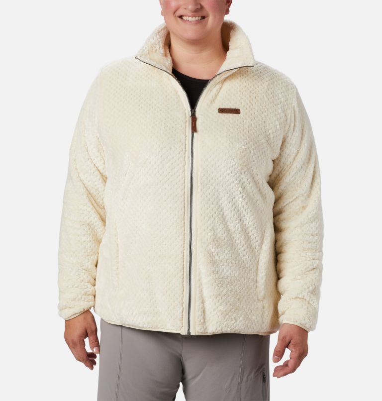 Columbia fire side cheap ii sherpa full zip