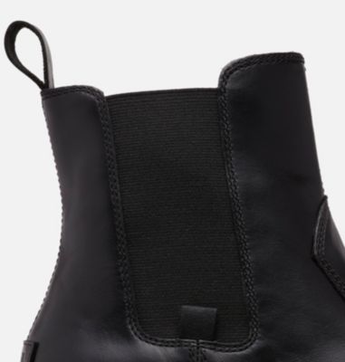 sorel ace chelsea boot