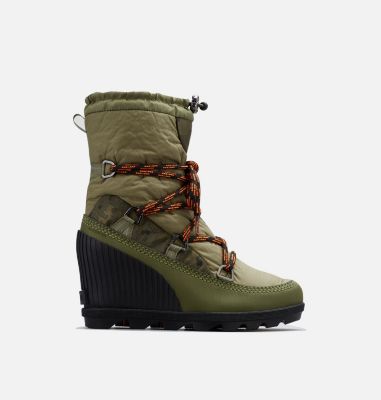 sorel kinetic boots