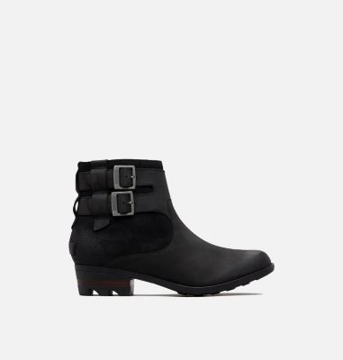 Women's Lolla&trade; Bootie