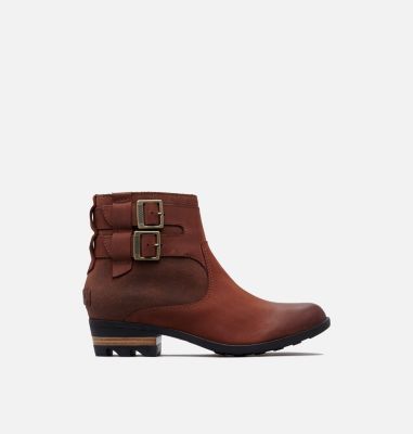 sorel ankle boots sale