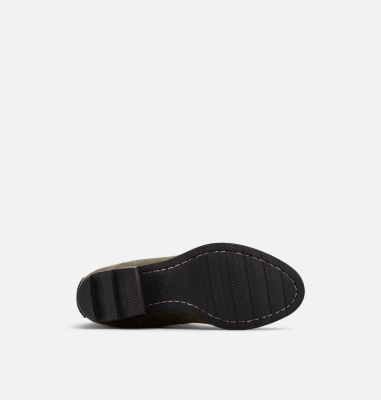 sorel lolla chelsea boot