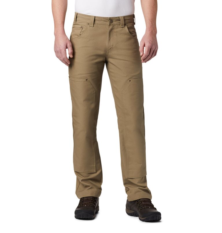 Men's PHG Rough Tail™ Work Pants | Columbia Sportswear