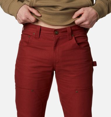 columbia work pants