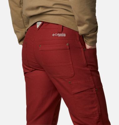 columbia work pants