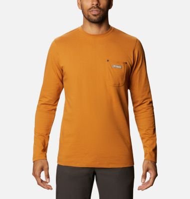 columbia long sleeve cotton shirts