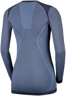 maglia tecnica donna