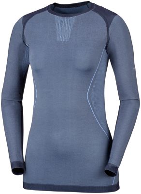 W Engineered Long Sleeve Crew